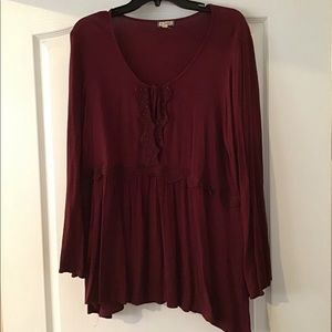 Ladies top